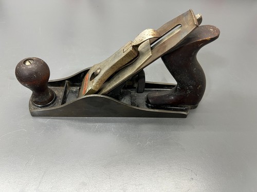 Vintage stanley bailey 3 - stanley,