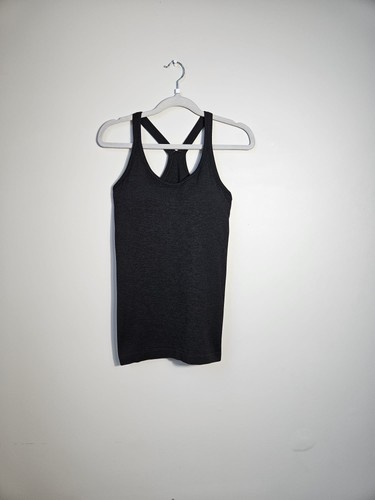 Lululemon ribbed racerback - ribbed,