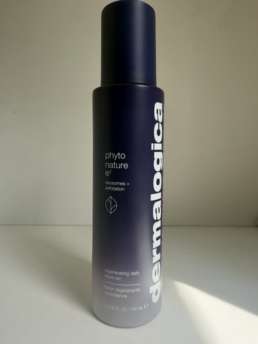 Dermalogica phyto nature - phyto, face