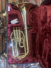 Yamaha neo tenor horn - eb,