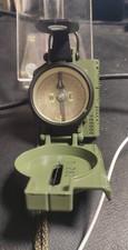 Cammenda Model 3H Tritium