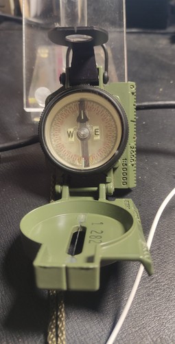 Cammenda model tritium - cammenda, 3h
