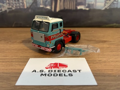 Corgi modern truck volvo f88 - truck,