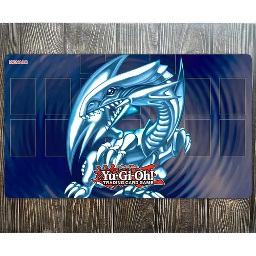 Blue eyes white - yu-gi-oh, blue-eyes