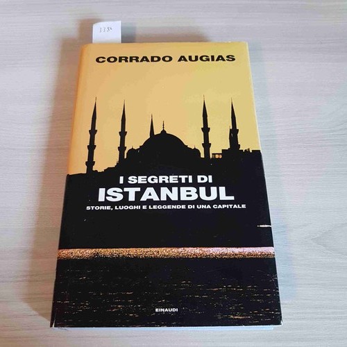 Segreti istanbul storie - i,