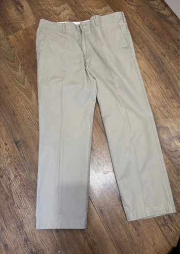 Light beige dockers - beige,