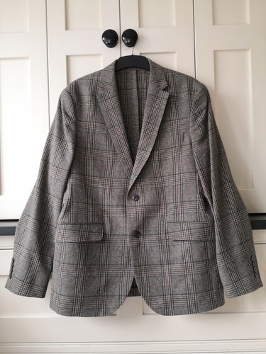 Hackett london men glen - men's,