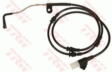 TRW Rear Brake Pad Warning Wire for Land Range Rover Sport 4.2 Feb 2005-Feb 2013