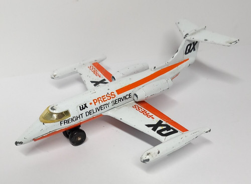 Matchbox lesney skybusters - matchbox,