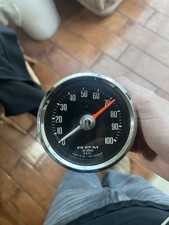 95  SMITHS 0-10000 electronic