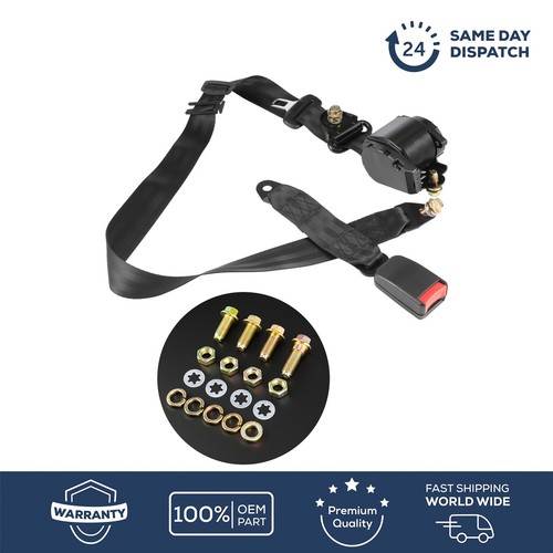 Universal point inertia seat - universal,