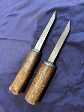 Vintage Heavy Duty Mortise