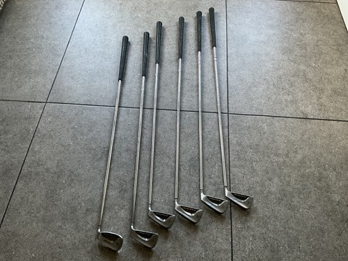 John letters swingmaster golf - letters,