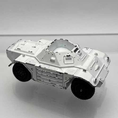 Dinky toys 680 ferret - toys,