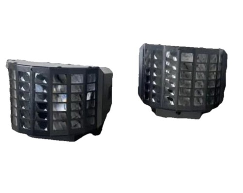 Chauvet kintahp effect lights - kintahp,