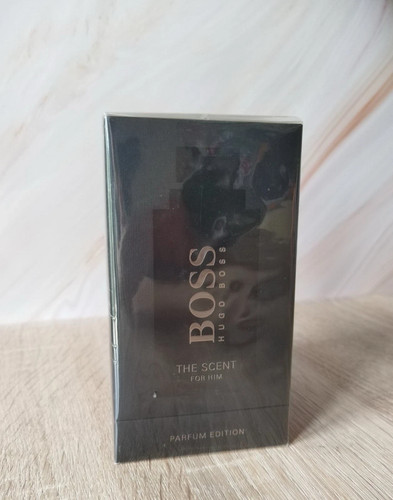 Hugo boss the - hugo, him