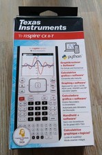 Texas Instruments TI-Nspire CX