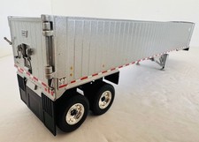 1:50 Silver EAST Genesis End