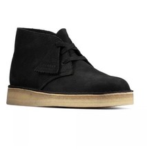 Clarks Originals DESERT COAL