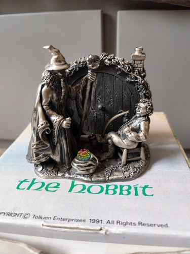 Tudor mint myth magic good - myth, &