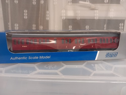 Dapol 010 013 stanier - dapol, 4f-010-013