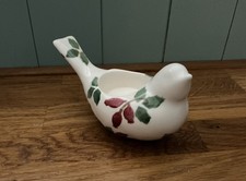 Emma Bridgewater Folk Rosehip