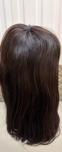 Real hair wig recently - wig,,