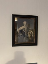 Fine Mezzotint by James