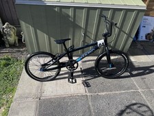 Haro Blackout XL 2015 Race BMX 