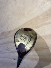 Wilson Staff Pers. Tour Block