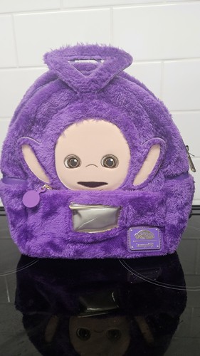 Teletubby loungefly mini - loungefly,