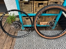 Wheels DH 27,5: E*thirteen E13 LG1R Carbon