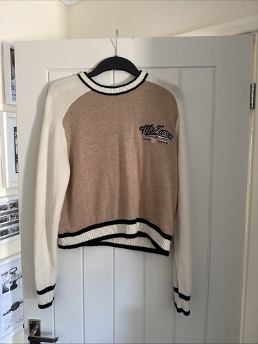 Reiss mclaren jumper - mclaren,