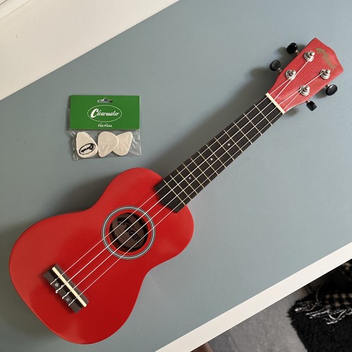 Tiger soprano ukulele for - tiger,