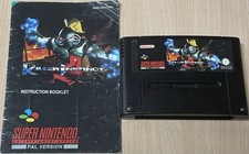 Killer Instinct SNES Super