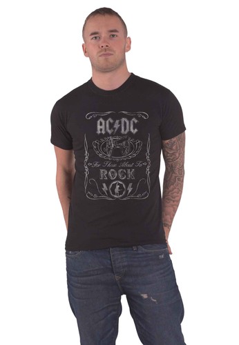 Shirt for those about - ac/dc,