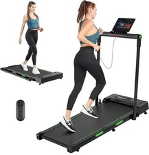 Sports Treadmill 2.5 HP