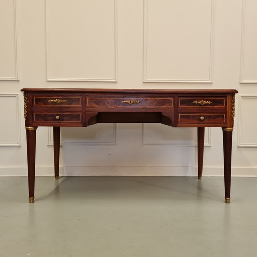 Large antique decorative - large,