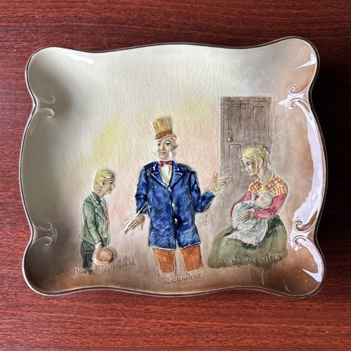 Royal doulton dickens - royal,
