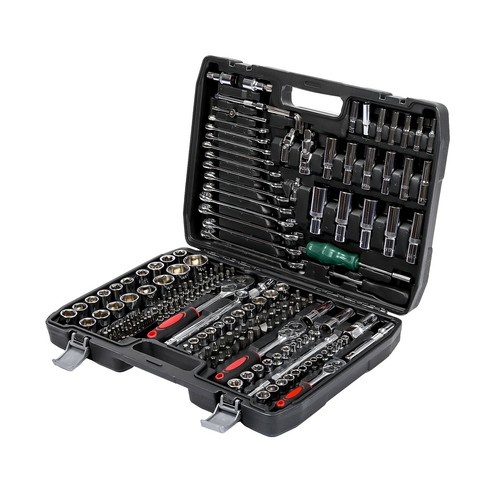 216 piece mechanics - 216, tool