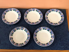 Crown Dynasty Daisy Gingham