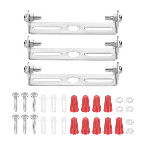 Set 75mm universal - 3,