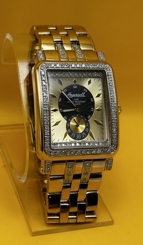 Rare ingersoll diamond - ingersoll,