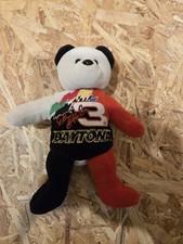 Daytona teddy bear dale - daytona,