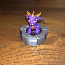 (E1) Megabloks Skylanders
