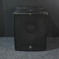 Subzero D15 Active DSP PA