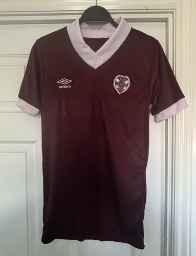 Only heart of midlothian - 1,