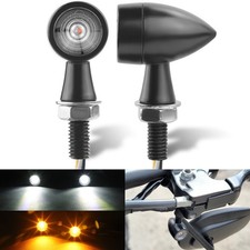 2PCS Motorcycle LED Turn