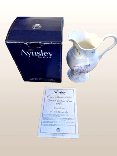 Aynsley little sweetheart - little,