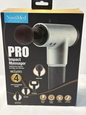 NuvoMed Pro Impact Massager 4